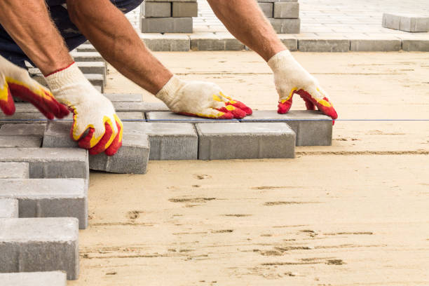 Best Best Driveway Pavers  in Pocono Springs, PA