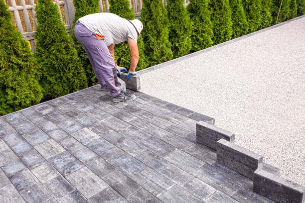 Pocono Springs, PA Driveway Pavers Company