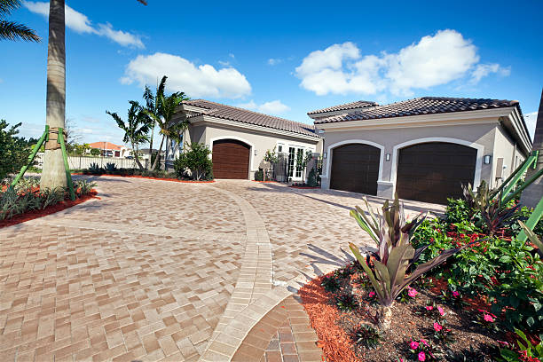 Best Driveway Pavers Near Me  in Pocono Springs, PA