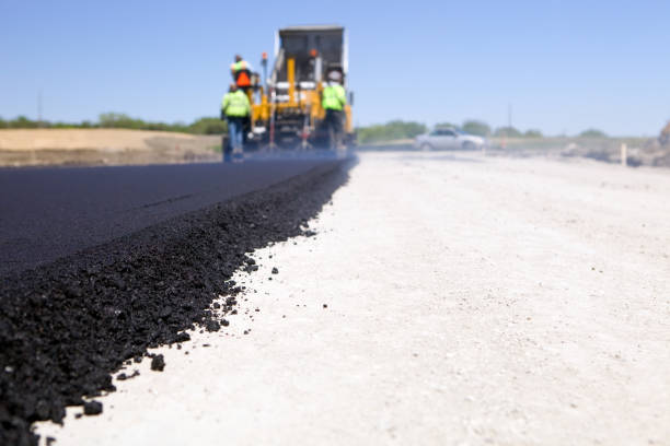 Best Driveway Pavers Contractor  in Pocono Springs, PA