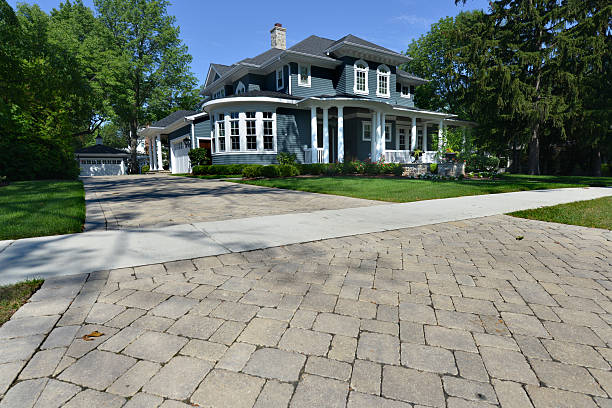 Best Local Driveway Pavers  in Pocono Springs, PA